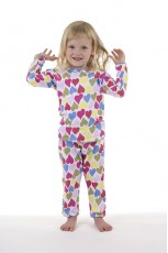 BedHead pajamas 1002-K-750
